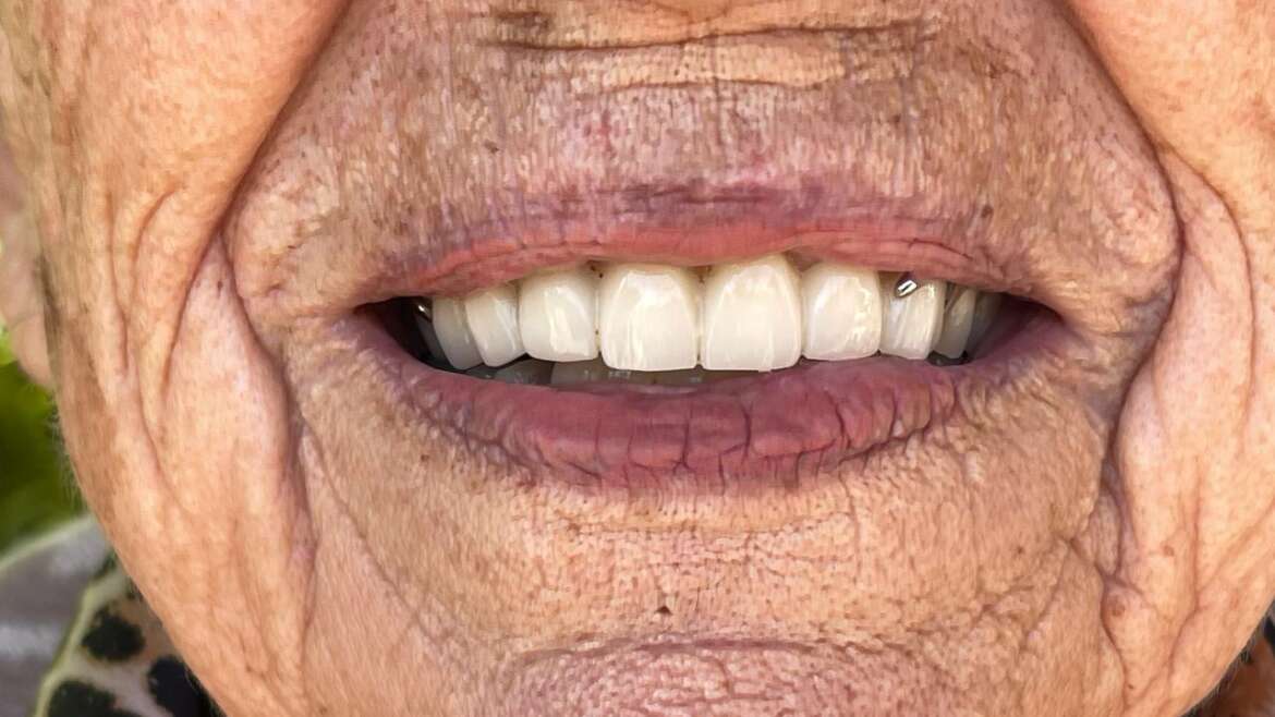 The Evolution of Dentistry: What is trending now and what will the future hold?